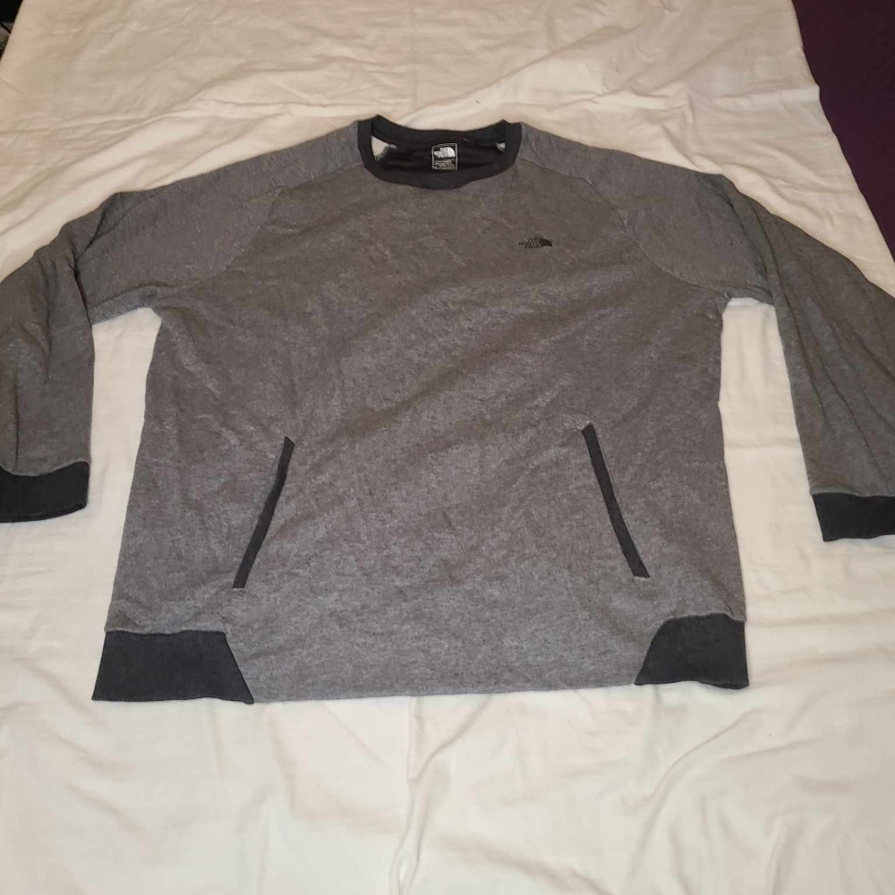 The North Face Pocketed Shirt